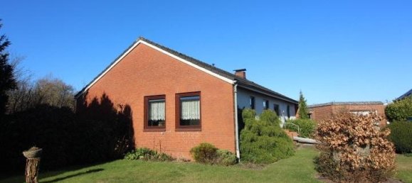 4-Zimmer Haus in Schleswig-Holstein, Germany, Nr. 53862 3