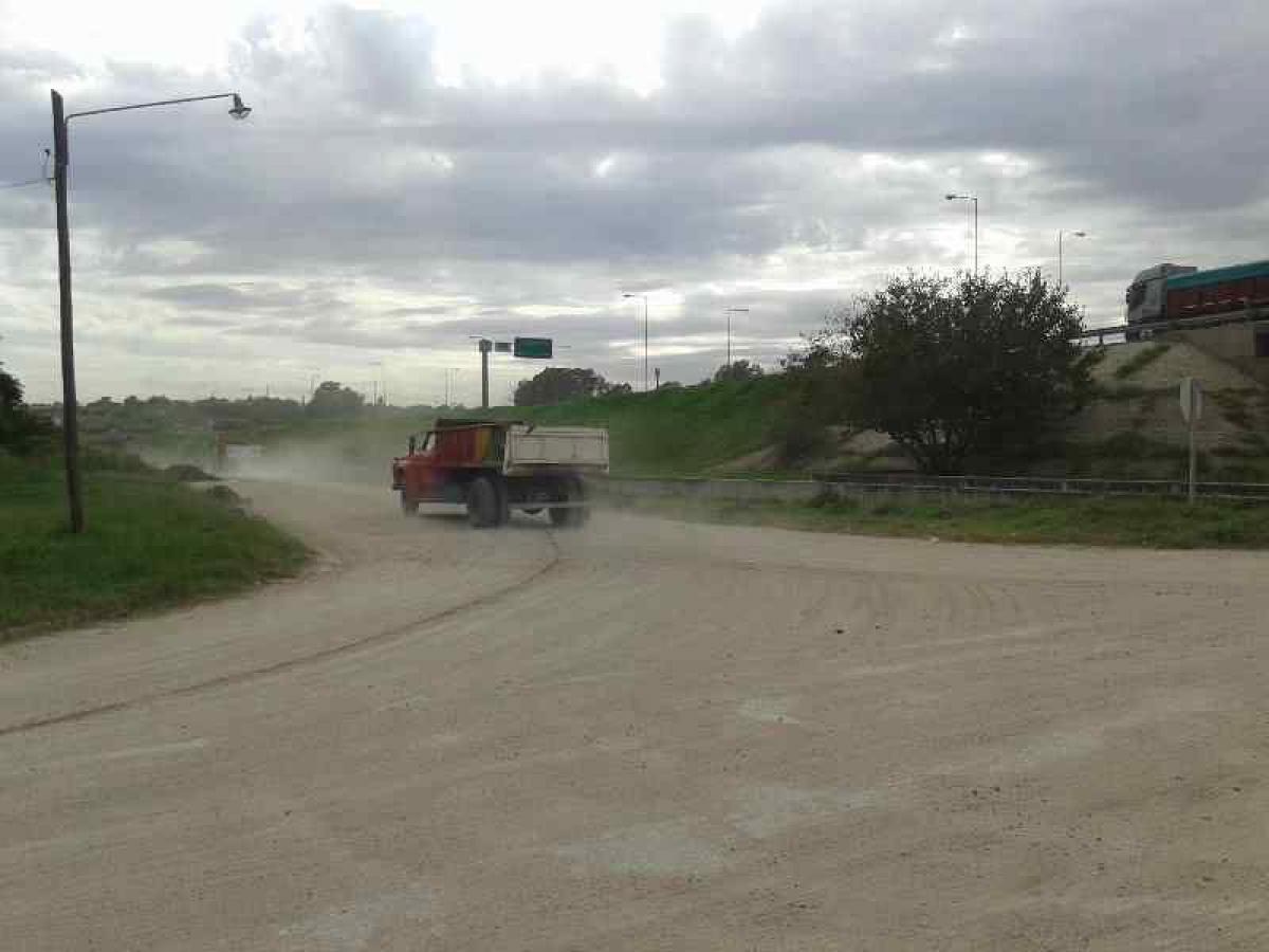 Grundstück in Cordoba, Argentina, Nr. 41690