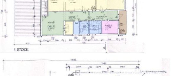 7 rooms Villa in Modling, Austria No. 142913 22