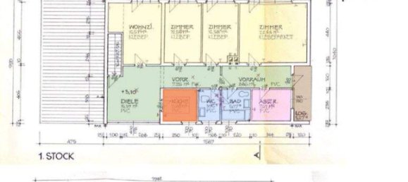 7 rooms Villa in Modling, Austria No. 142913 21