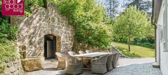 Villa de 8 habitaciónes en Eichgraben, Austria No. 254392 22