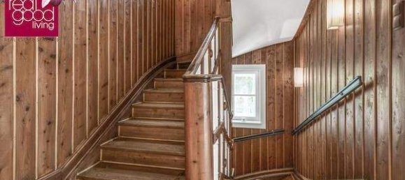 Villa de 8 habitaciónes en Eichgraben, Austria No. 254392 8