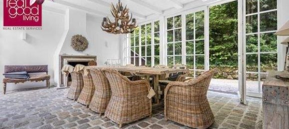 Villa de 8 habitaciónes en Eichgraben, Austria No. 254392 20