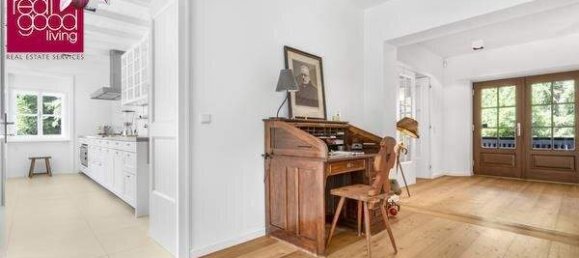 Villa de 8 habitaciónes en Eichgraben, Austria No. 254392 11