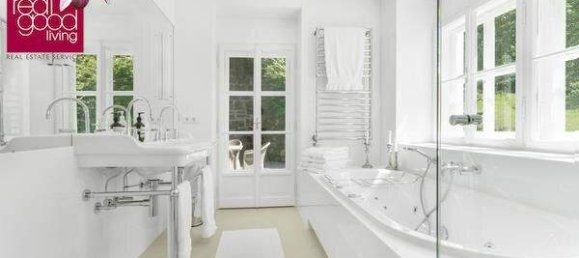 Villa de 8 habitaciónes en Eichgraben, Austria No. 254392 18