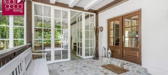 Villa de 8 habitaciónes en Eichgraben, Austria No. 254392 19