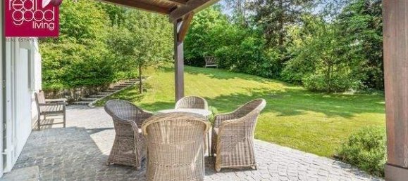 Villa de 8 habitaciónes en Eichgraben, Austria No. 254392 2