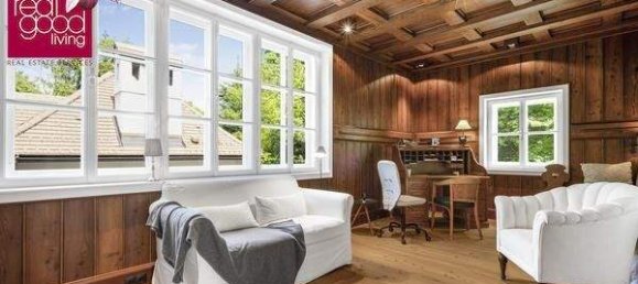 Villa de 8 habitaciónes en Eichgraben, Austria No. 254392 26