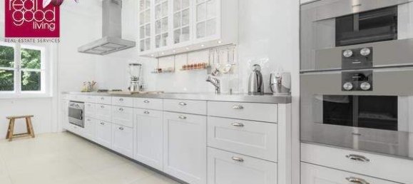 Villa de 8 habitaciónes en Eichgraben, Austria No. 254392 16