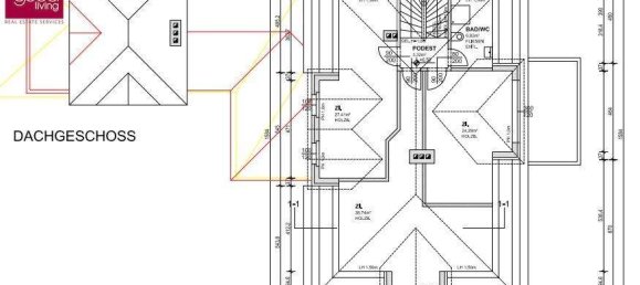 Villa de 8 habitaciónes en Eichgraben, Austria No. 254392 30
