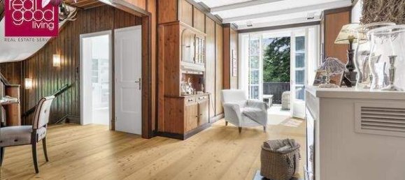 Villa de 8 habitaciónes en Eichgraben, Austria No. 254392 7