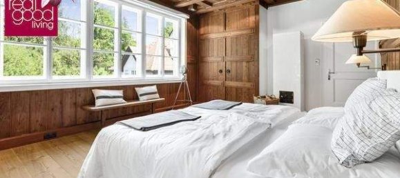 Villa de 8 habitaciónes en Eichgraben, Austria No. 254392 27