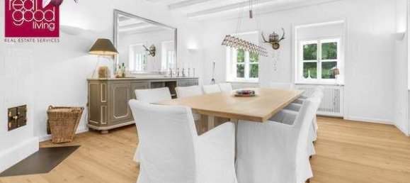 Villa de 8 habitaciónes en Eichgraben, Austria No. 254392 10