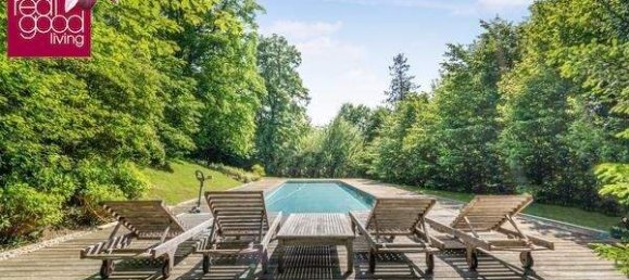 Villa de 8 habitaciónes en Eichgraben, Austria No. 254392 5