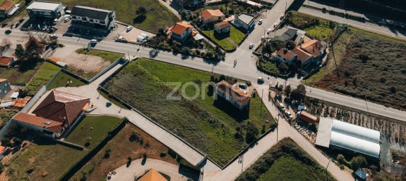 3849m² Land in Penafiel, Portugal No. 129966 4