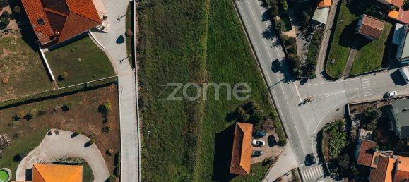 3849m² Land in Penafiel, Portugal No. 129966 3