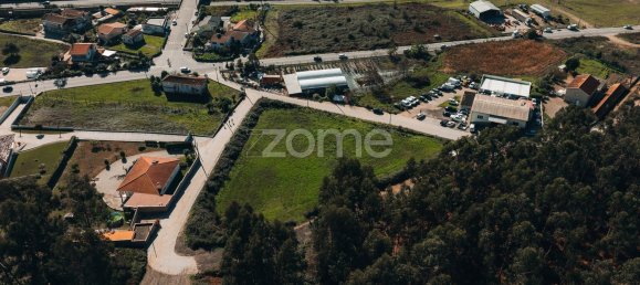 3849m² Land in Penafiel, Portugal No. 129966 6