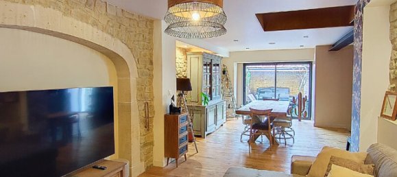 5 bedrooms House in Flavigny-sur-Moselle, France No. 209855 5