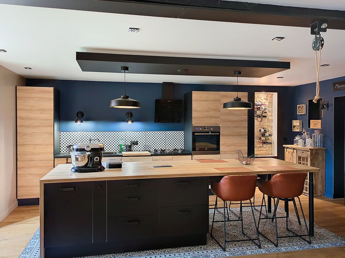 5 bedrooms House in Flavigny-sur-Moselle, France No. 209855