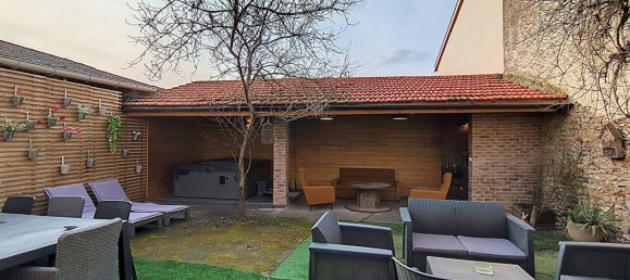 5 bedrooms House in Flavigny-sur-Moselle, France No. 209855 7