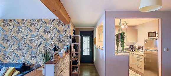 5 bedrooms House in Flavigny-sur-Moselle, France No. 209855 21