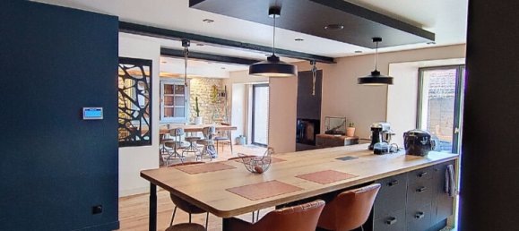 5 bedrooms House in Flavigny-sur-Moselle, France No. 209855 6