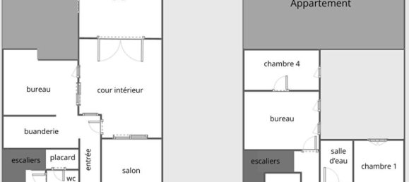 5 bedrooms House in Flavigny-sur-Moselle, France No. 209855 17