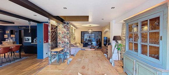 5 bedrooms House in Flavigny-sur-Moselle, France No. 209855 3