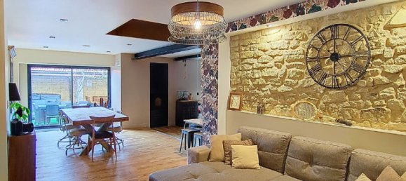 5 bedrooms House in Flavigny-sur-Moselle, France No. 209855 4