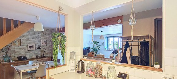 5 bedrooms House in Flavigny-sur-Moselle, France No. 209855 20