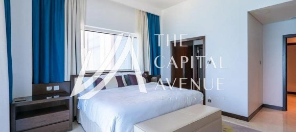 Apartamento T3 em The Marina, UAE N.º 112653 7