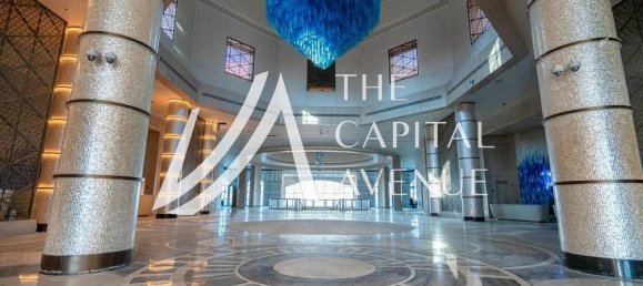 Apartamento T3 em The Marina, UAE N.º 112653 16