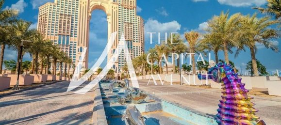 Apartamento T3 em The Marina, UAE N.º 112653 13