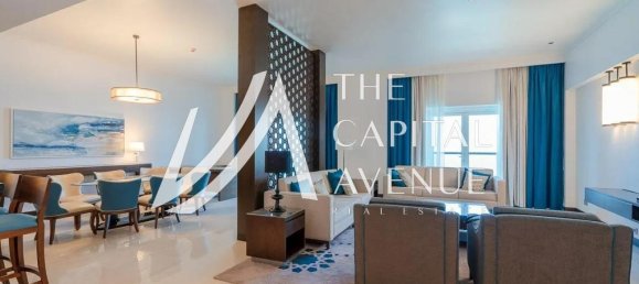 Apartamento T3 em The Marina, UAE N.º 112653 2