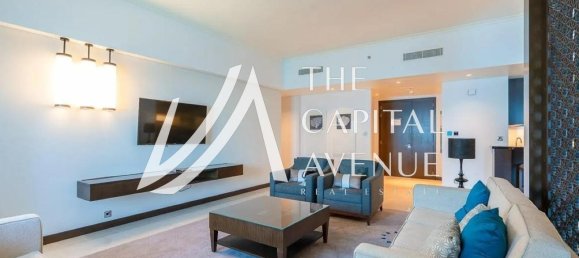 Apartamento T3 em The Marina, UAE N.º 112653 3