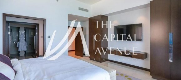 Apartamento T3 em The Marina, UAE N.º 112653 8