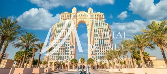 Apartamento T3 em The Marina, UAE N.º 112653 12