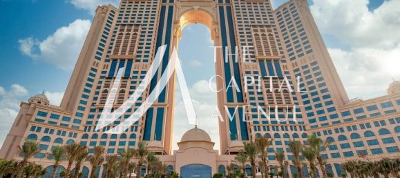 Apartamento T3 em The Marina, UAE N.º 112653 15