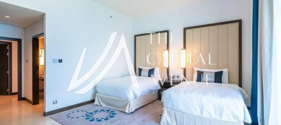 Apartamento T3 em The Marina, UAE N.º 112653 9