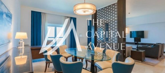 Apartamento T3 em The Marina, UAE N.º 112653 5