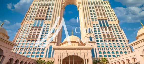 Apartamento T3 em The Marina, UAE N.º 112653 14