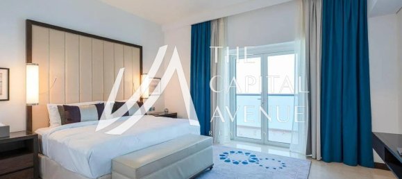 Apartamento T3 em The Marina, UAE N.º 112653 10