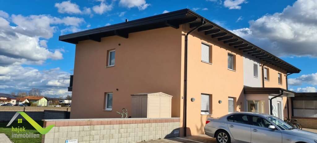 3-Zimmer Wohnung in Helpfau-Uttendorf, Austria, Nr. 97378