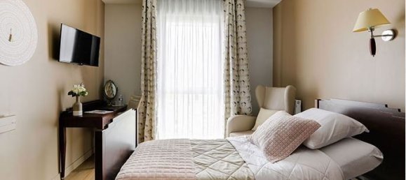 Studio in Crouy-en-Thelle, France No. 210510 3