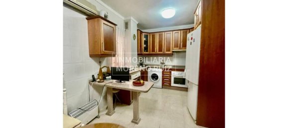 Квартира с 4 спальнями в Кордова, Испания № 171043 4