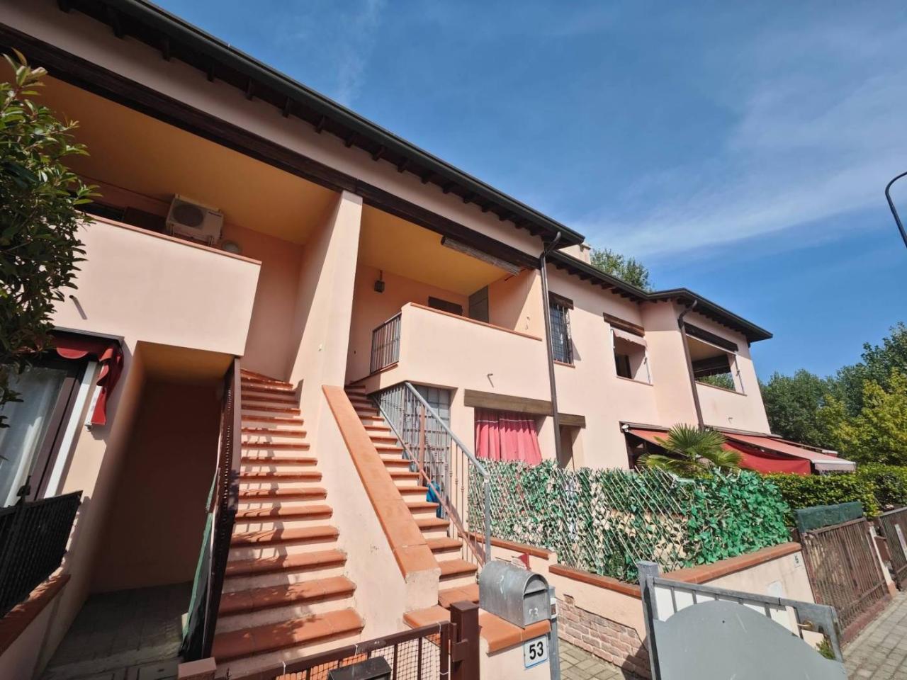 3-Zimmer Wohnung in Comacchio, Italy, Nr. 17720