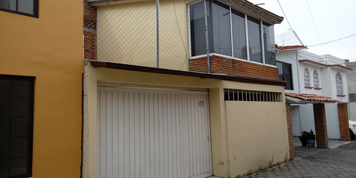 3 bedrooms House in Mexico No. 222512