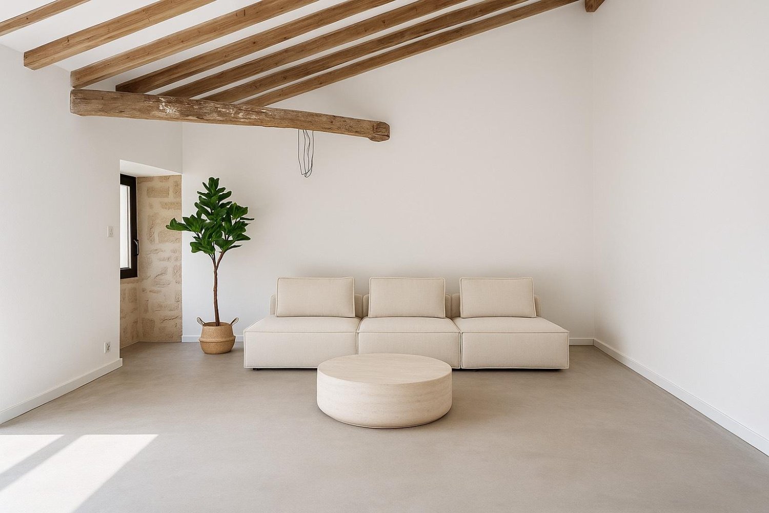 Apartamento T2 em Monchengladbach, Germany N.º 243722