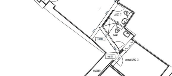 Apartamento T2 em Monchengladbach, Germany N.º 243722 16