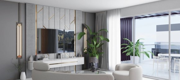 1 bedroom Apartment in Paphos, Cyprus No. 35216 7